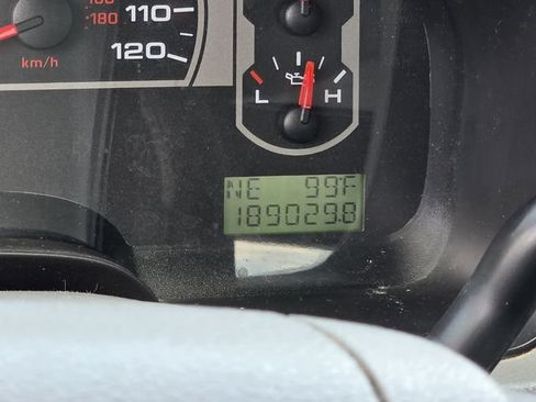 Used 2008 Ford F150 XLT RWD image 5