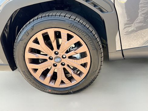 New 2026 Subaru Forester Sport AWD/4WD image 42