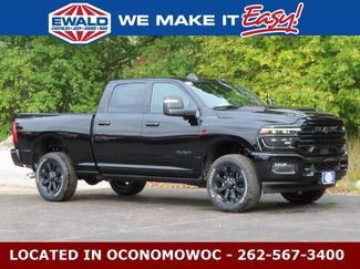 New 2026 RAM 2500 Laramie video 1