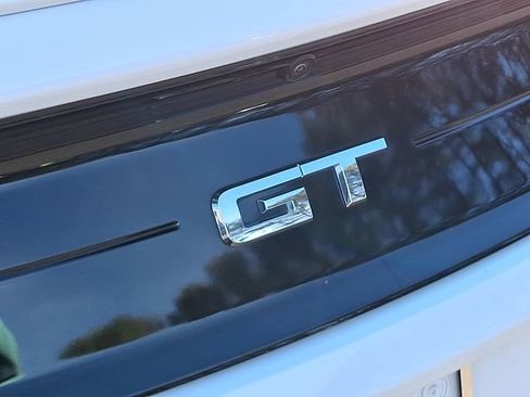 Used 2021 Ford Mustang GT Premium w/ Equipment Group 401A image 37