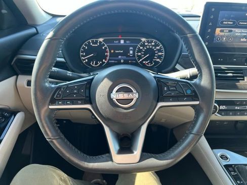 Used 2023 Nissan Altima 2.5 SL image 23