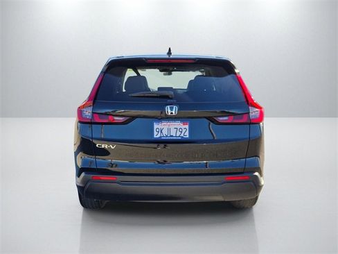 Used 2024 Honda CR-V EX image 5