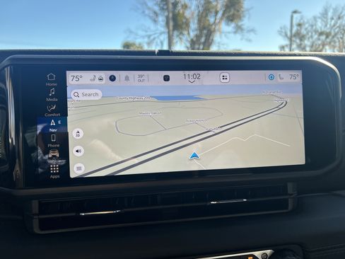 New 2026 Jeep Wrangler Sahara image 29