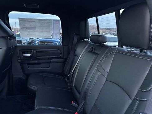 New 2026 RAM 2500 Power Wagon image 17