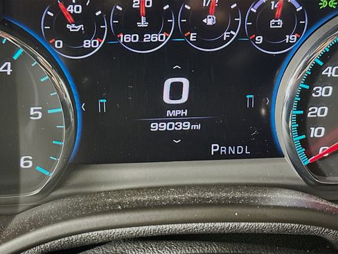 Used 2017 Chevrolet Tahoe Premier image 19