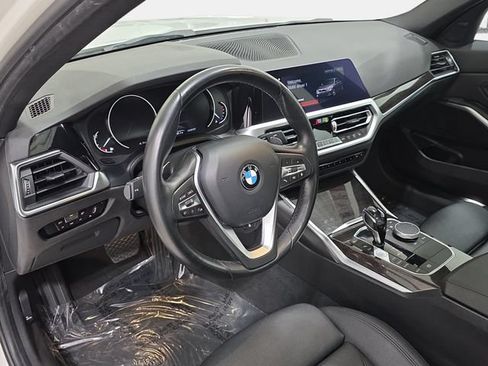 Used 2020 BMW 330i xDrive Sedan w/ Driving Assistance Package AWD/4WD image 16