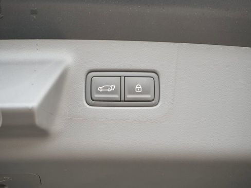 New 2026 Hyundai Santa Fe SE image 13