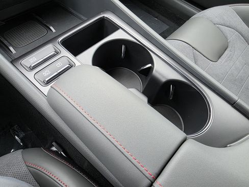 New 2025 Hyundai Sonata N Line image 25