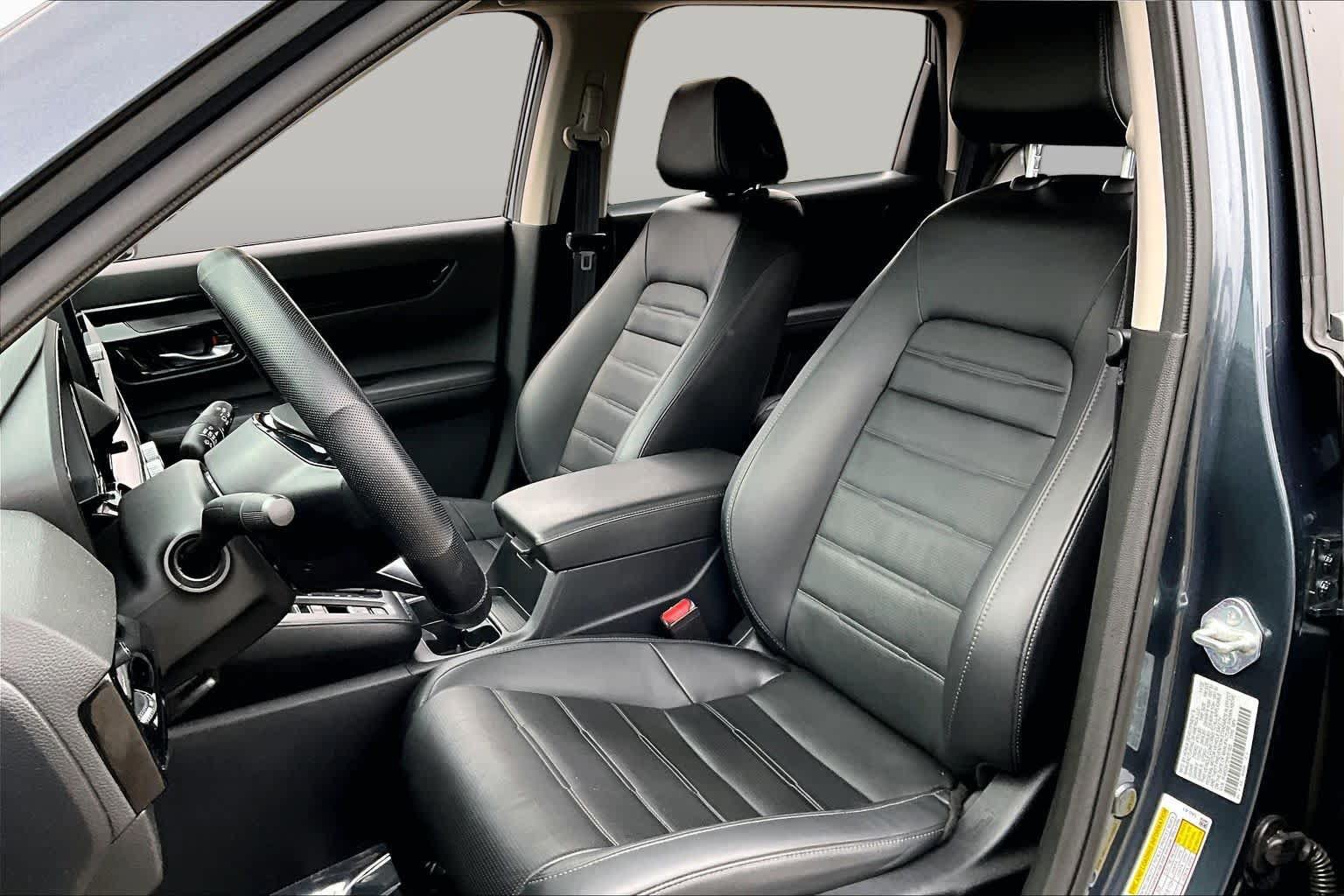 Used 2023 Honda CR-V EX-L image 7