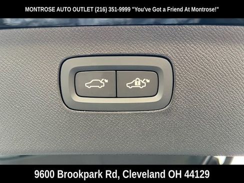 New 2026 Volvo XC90 B6 Plus w/ Protection Package image 41