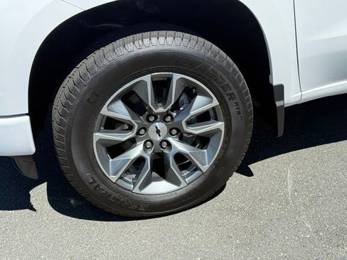 New 2026 Chevrolet Silverado 1500 RST w/ RST All Star Premium Package AWD/4WD image 4