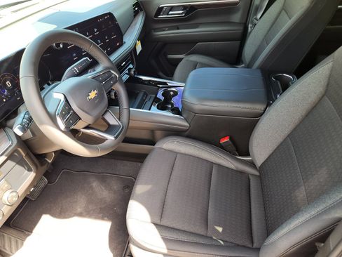 New 2026 Chevrolet Tahoe LS RWD image 12