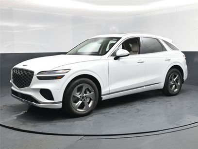 New 2026 Genesis GV70 2.5T Advanced