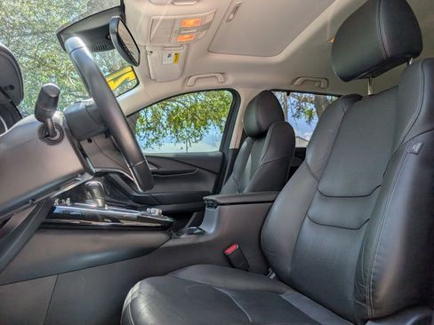 Used 2021 MAZDA CX-9 Touring w/ Touring Premium Package image 15