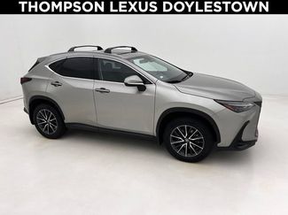 Used 2024 Lexus NX 350 AWD w/ Cold Area Package 360° Tour