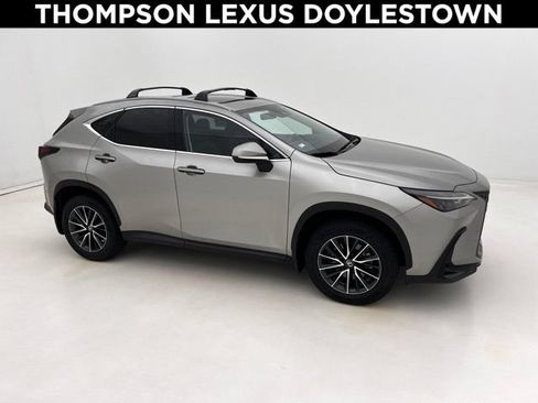 Used 2024 Lexus NX 350 AWD w/ Cold Area Package image 1
