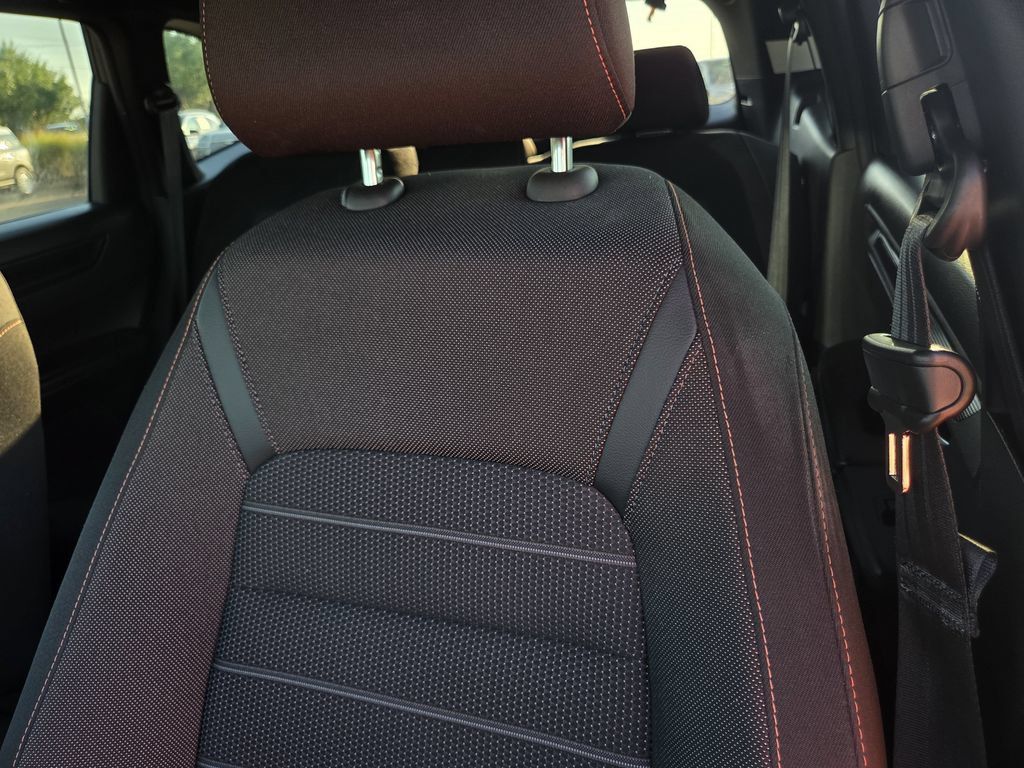 Used 2025 Honda CR-V Sport image 15