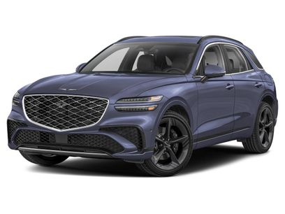 New 2026 Genesis GV70 3.5T Sport Prestige w/ G1 Accessory Package