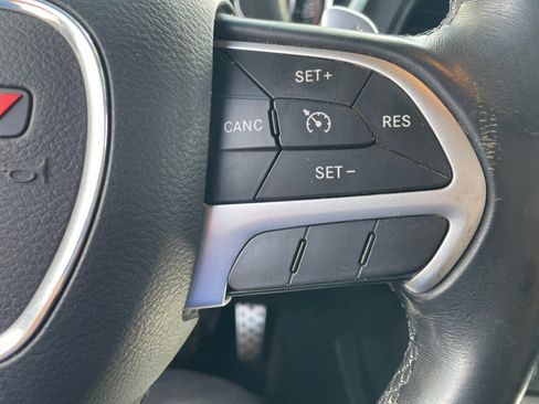 Used 2015 Dodge Challenger SXT Plus w/ Driver Convenience Group RWD image 14
