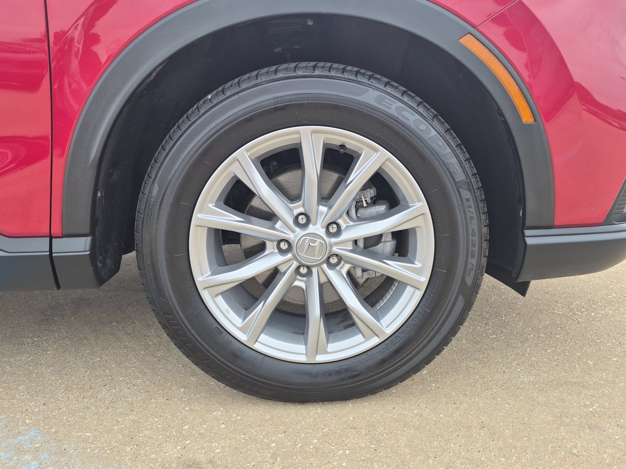 Used 2024 Honda CR-V EX image 33