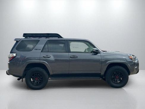 Certified 2023 Toyota 4Runner TRD Pro image 4