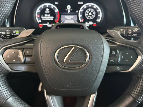 Certified 2026 Lexus TX 500h AWD w/ Technology Package image 20