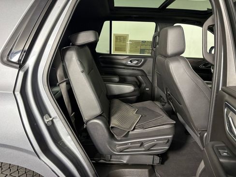 Used 2021 Chevrolet Tahoe Z71 AWD/4WD image 38