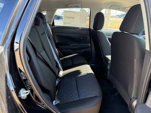 New 2026 Mitsubishi Outlander Sport LE image 22