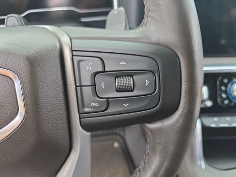 Certified 2023 GMC Sierra 1500 Denali AWD/4WD image 18