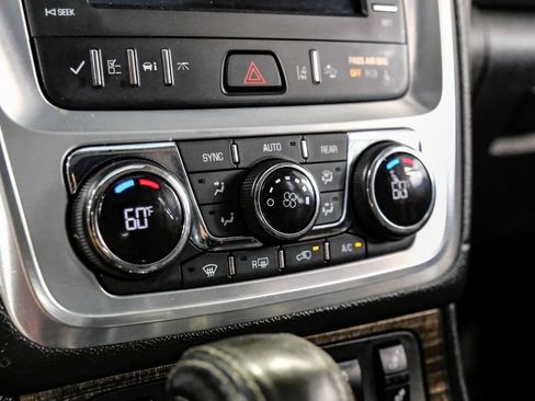 Used 2017 GMC Acadia Limited SLT AWD/4WD image 35