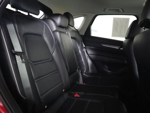 Certified 2025 MAZDA CX-5 AWD 2.5 S w/ Premium Plus Pkg image 21