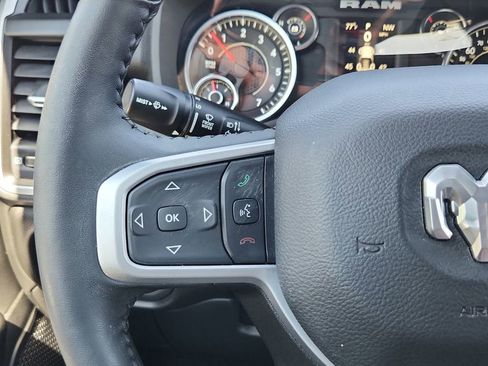 Used 2023 RAM 1500 Big Horn AWD/4WD image 21