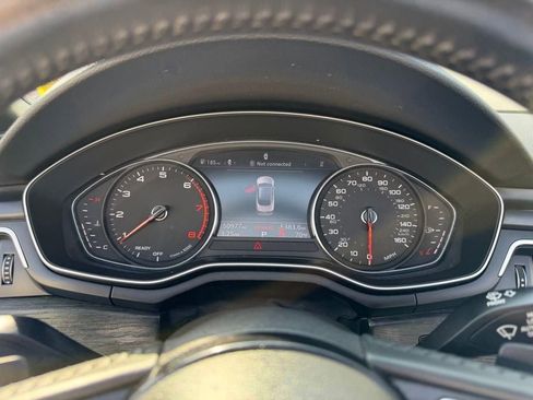 Used 2019 Audi A5 2.0T Premium w/ Convenience Package AWD/4WD image 20