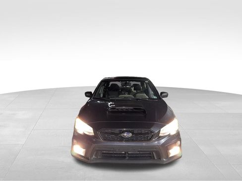 Used 2018 Subaru WRX image 2