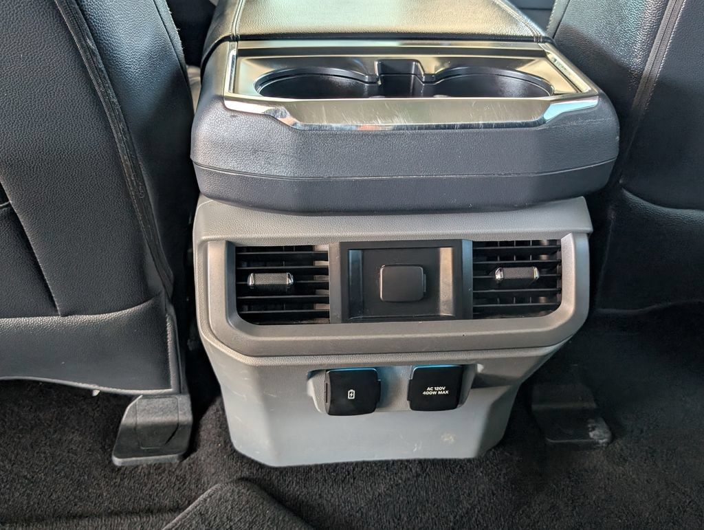 Used 2022 Ford F150 XLT w/ Equipment Group 302A High AWD/4WD image 17