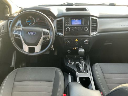 Used 2019 Ford Ranger XLT w/ FX4 Off-Road Package image 17