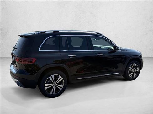 Certified 2026 Mercedes-Benz GLB 250 image 5