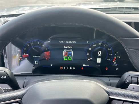 New 2026 Ford Mustang GT Premium image 20