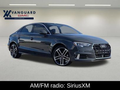 Used 2019 Audi A3 2.0T Titanium