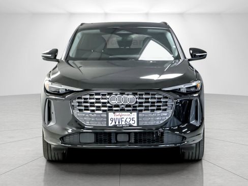 Used 2025 Audi Q5 Premium Plus w/ Premium Plus image 8