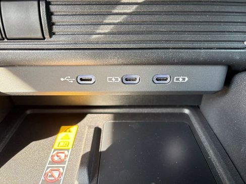 New 2026 Toyota Land Cruiser AWD/4WD image 25