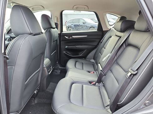 New 2025 MAZDA CX-5 AWD 2.5 S image 8