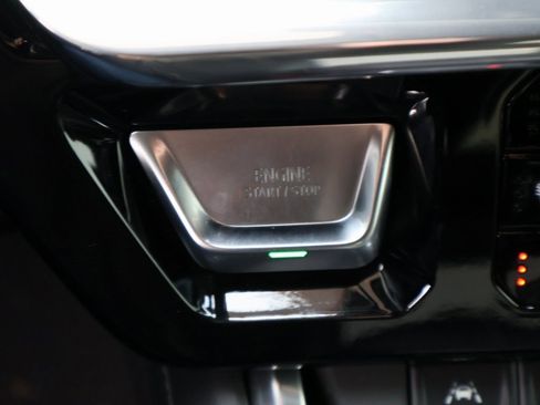 Certified 2024 GMC Sierra 1500 Denali image 35