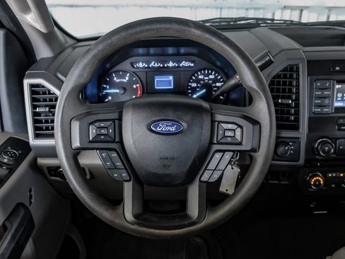 Used 2018 Ford F250 XL w/ STX Appearance Package AWD/4WD image 15