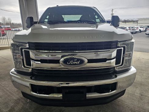 Used 2019 Ford F250 XLT image 8