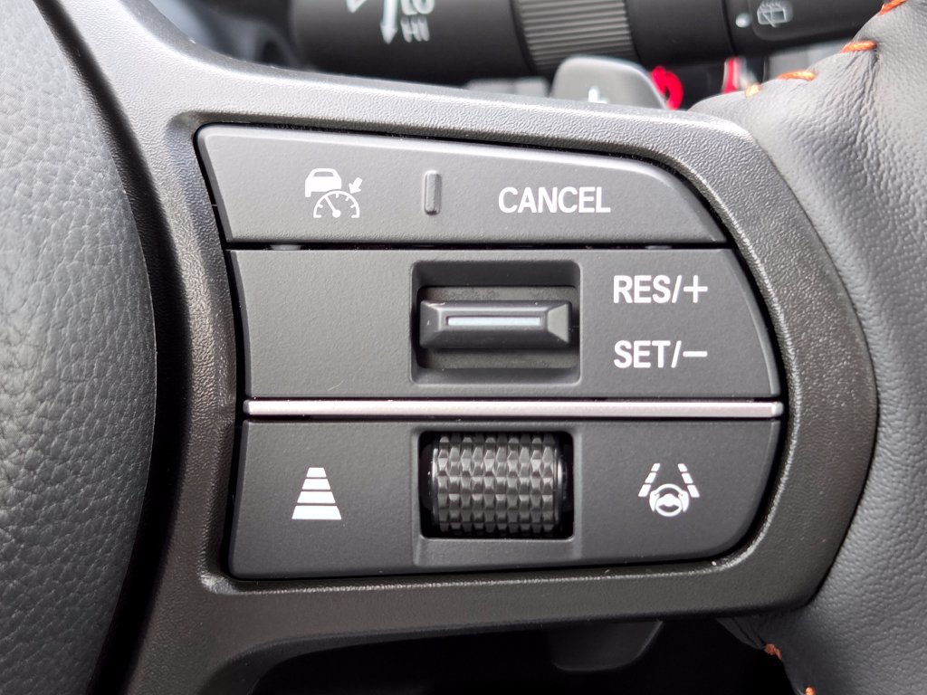 New 2027 Honda CR-V Sport-L image 14