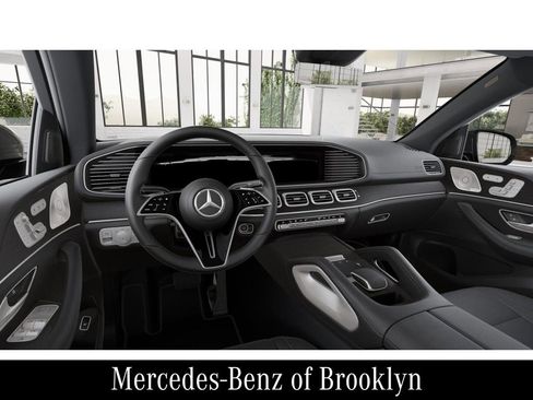 Used 2026 Mercedes-Benz GLE 450 4MATIC Coupe image 4