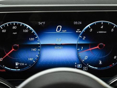 Certified 2023 Mercedes-Benz GLE 350 4MATIC image 11