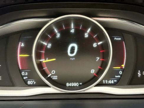 Used 2015 Volvo S60 T5 Premier image 16