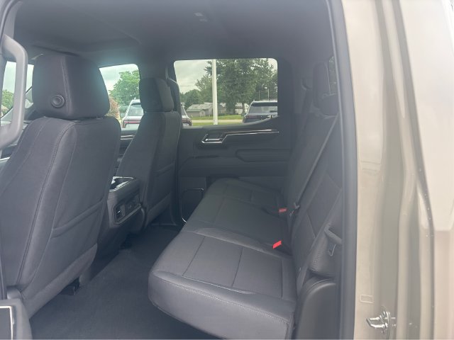 New 2026 Chevrolet Silverado 1500 RST AWD/4WD image 10